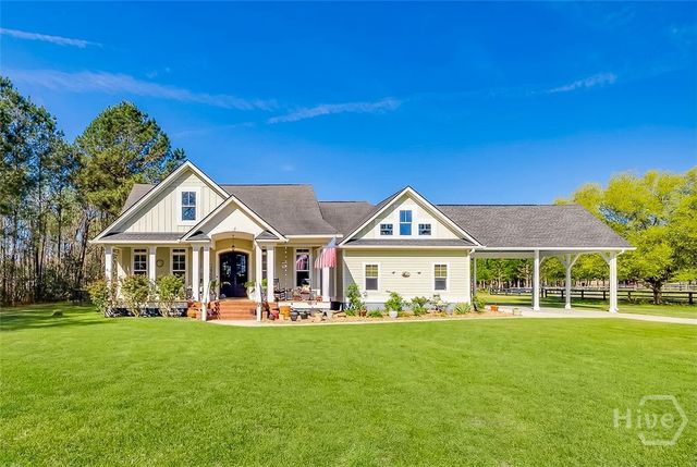 303 Old Louisville Court, Guyton, GA 31312