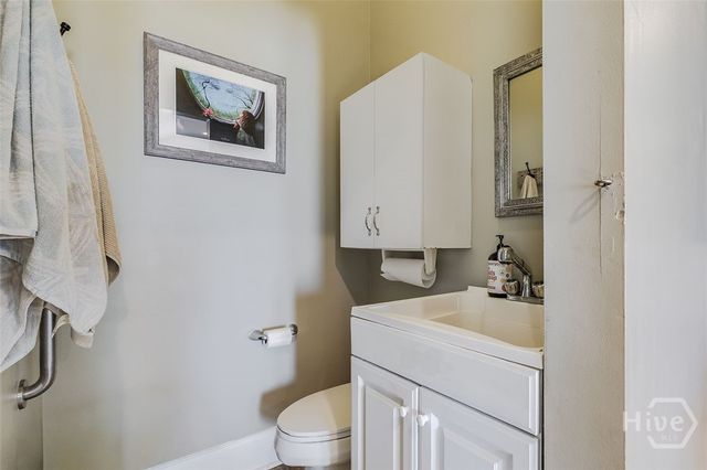 303 Old Louisville Court, Guyton, GA 31312