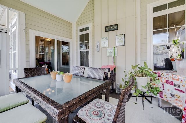 303 Old Louisville Court, Guyton, GA 31312