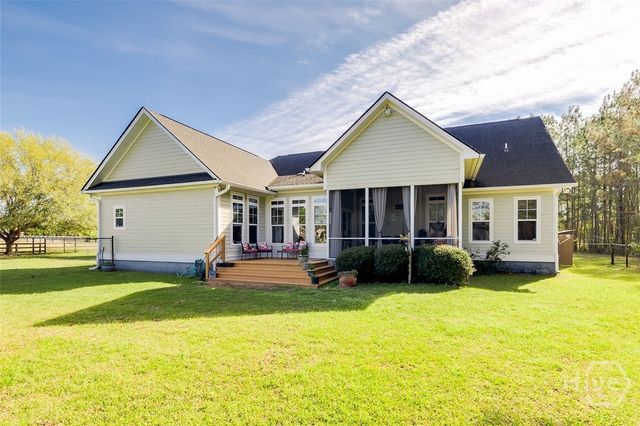 303 Old Louisville Court, Guyton, GA 31312