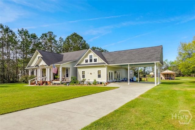 303 Old Louisville Court, Guyton, GA 31312