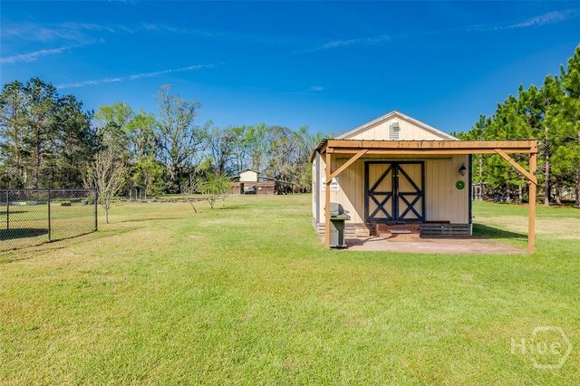 303 Old Louisville Court, Guyton, GA 31312