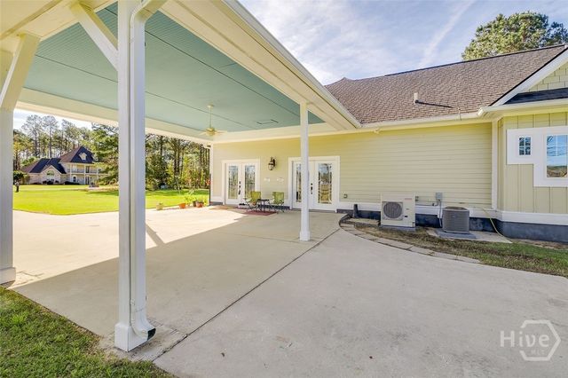 303 Old Louisville Court, Guyton, GA 31312