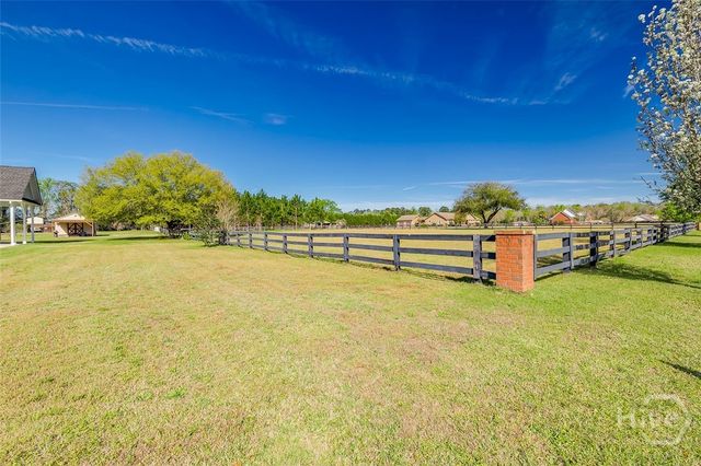 303 Old Louisville Court, Guyton, GA 31312