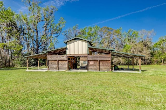 303 Old Louisville Court, Guyton, GA 31312