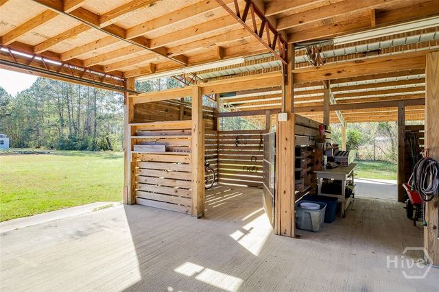 303 Old Louisville Court, Guyton, GA 31312