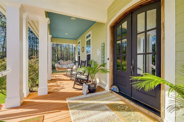 303 Old Louisville Court, Guyton, GA 31312