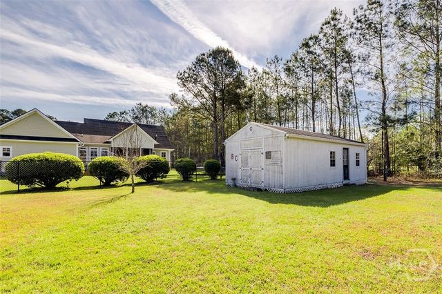 303 Old Louisville Court, Guyton, GA 31312