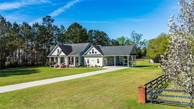 303 Old Louisville Court, Guyton, GA 31312