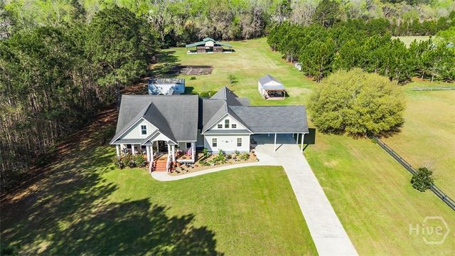 303 Old Louisville Court, Guyton, GA 31312