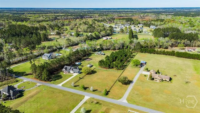 303 Old Louisville Court, Guyton, GA 31312