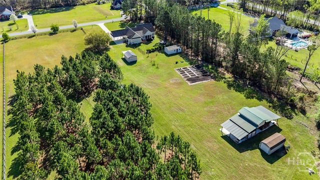 303 Old Louisville Court, Guyton, GA 31312