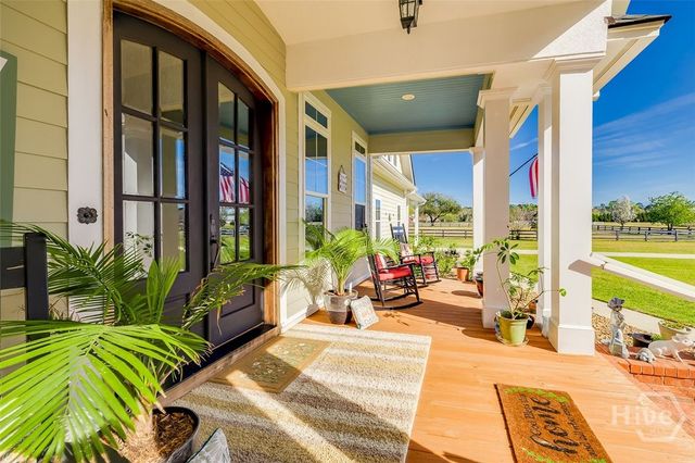 303 Old Louisville Court, Guyton, GA 31312