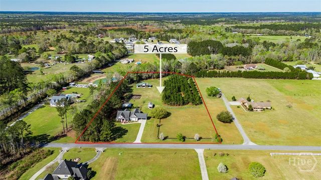 303 Old Louisville Court, Guyton, GA 31312