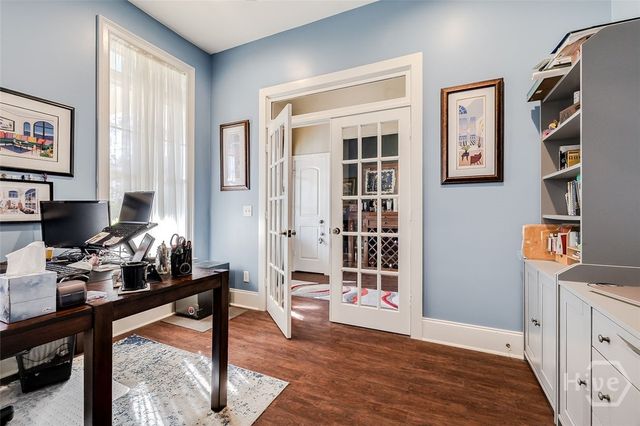 303 Old Louisville Court, Guyton, GA 31312