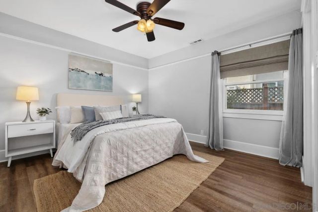 3763 Dana Pl, San Diego, CA 92103