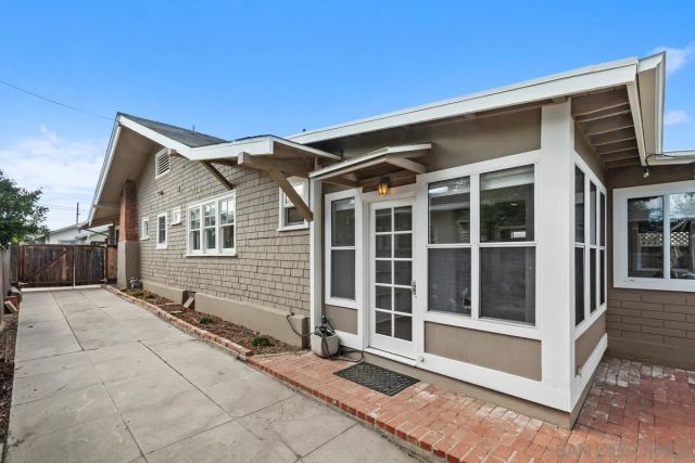 3763 Dana Pl, San Diego, CA 92103