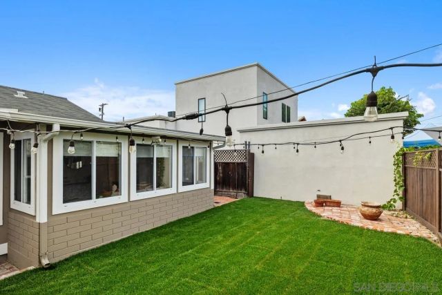 3763 Dana Pl, San Diego, CA 92103