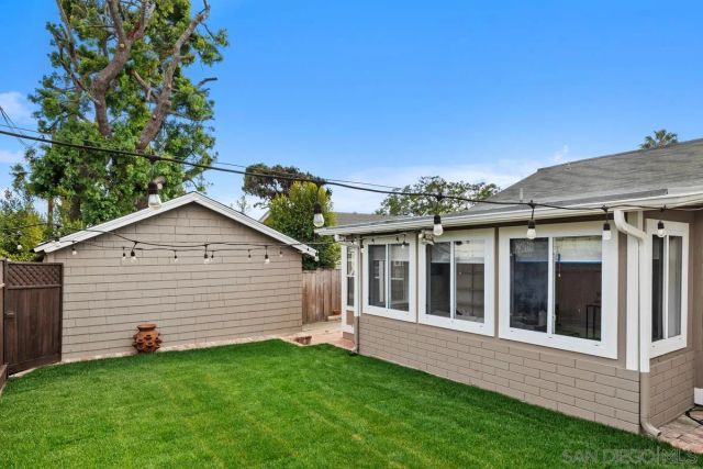 3763 Dana Pl, San Diego, CA 92103