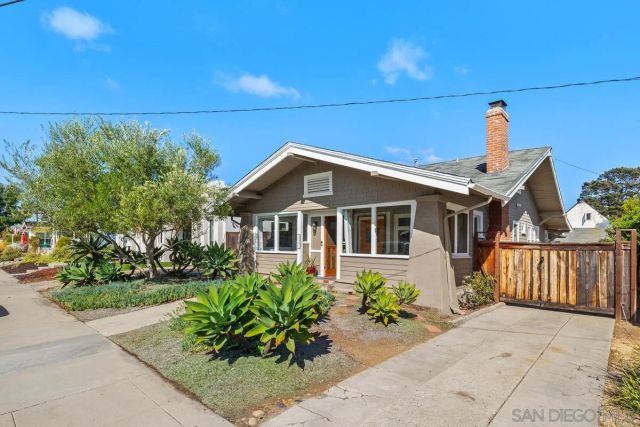 3763 Dana Pl, San Diego, CA 92103