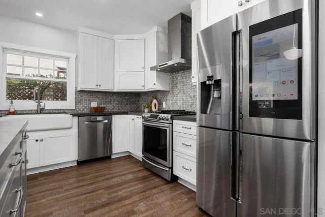 3763 Dana Pl, San Diego, CA 92103