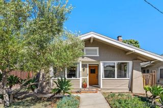 3763 Dana Pl, San Diego, CA 92103