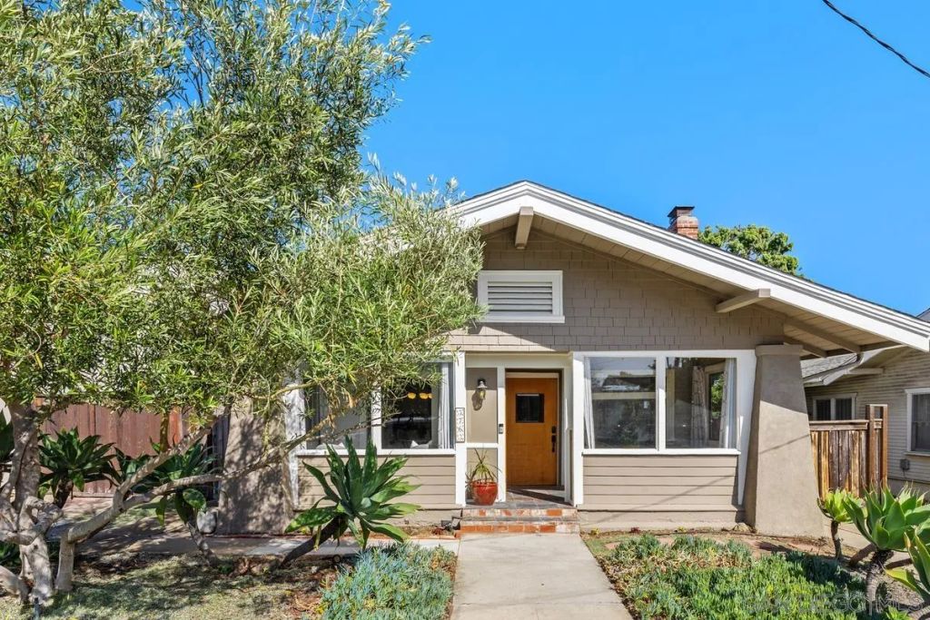 3763 Dana Pl, San Diego, CA 92103
