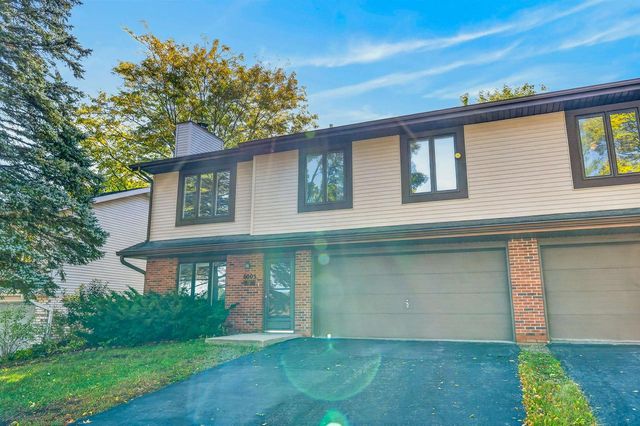 6005 Williamsburg Way, Madison, WI 53719