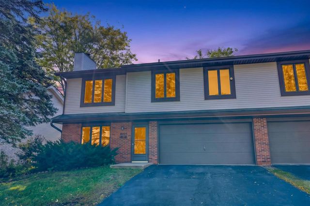 6005 Williamsburg Way, Madison, WI 53719