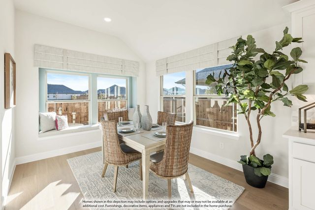 4001 Miscellany Lane, Celina, TX 76227