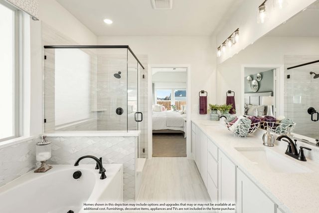 4001 Miscellany Lane, Celina, TX 76227