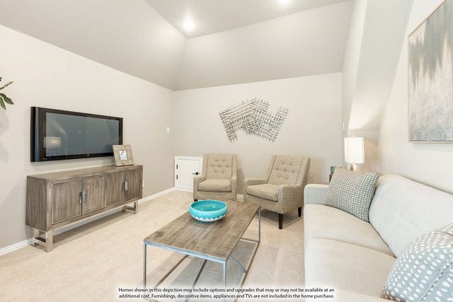 4001 Miscellany Lane, Celina, TX 76227