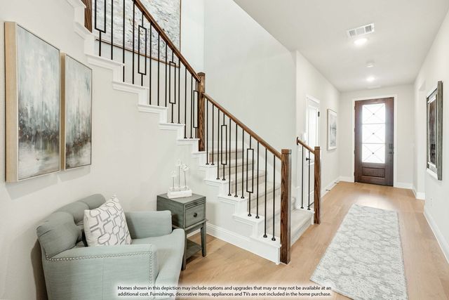 4001 Miscellany Lane, Celina, TX 76227