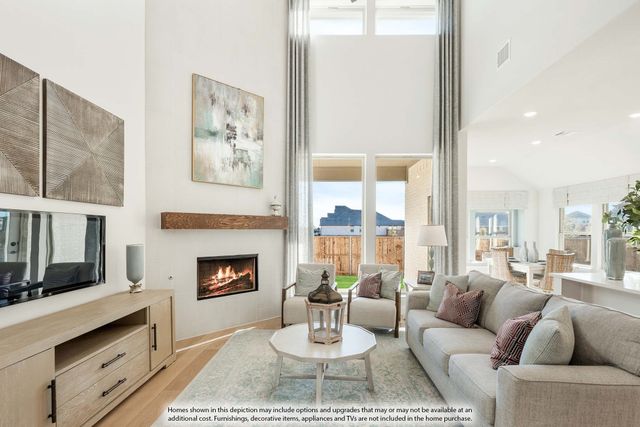 4001 Miscellany Lane, Celina, TX 76227