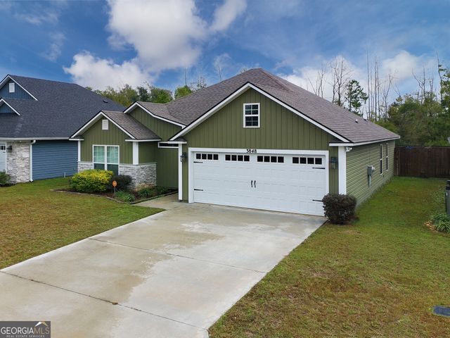 3848 Zaun Circle, Valdosta, GA 31605