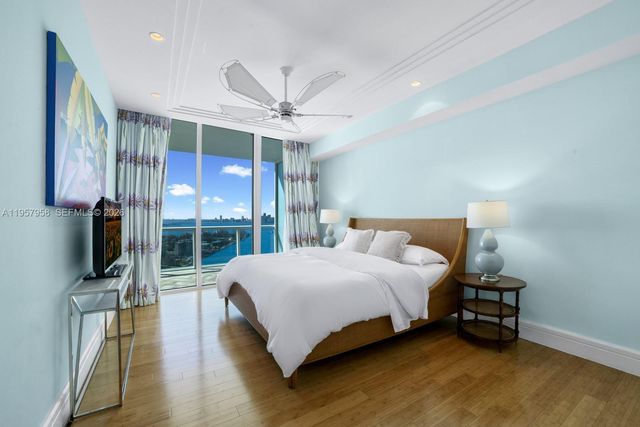 100 S Pointe Dr 3403, Miami Beach, FL 33139