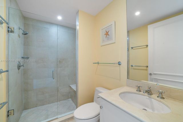 100 S Pointe Dr 3403, Miami Beach, FL 33139