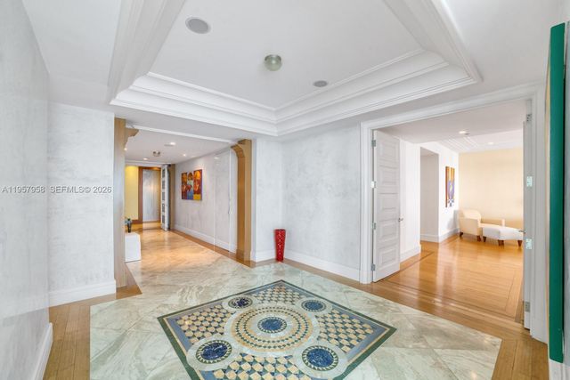 100 S Pointe Dr 3403, Miami Beach, FL 33139