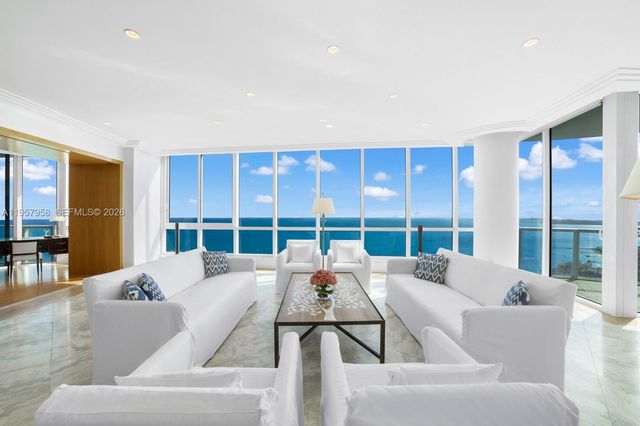 100 S Pointe Dr 3403, Miami Beach, FL 33139