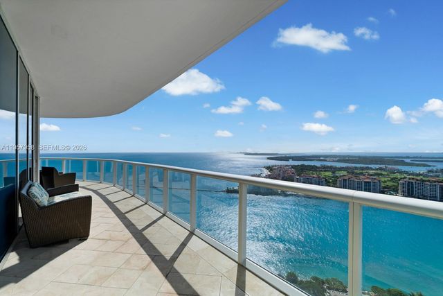 100 S Pointe Dr 3403, Miami Beach, FL 33139