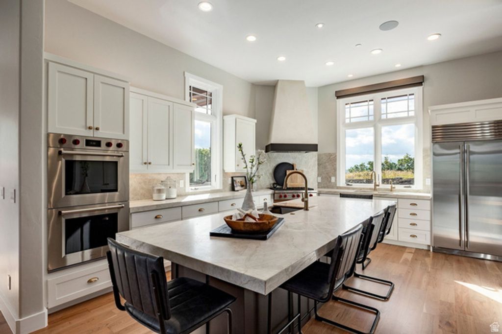 4278 MOOSEHOLLOW RD, Park City, UT 84098 — photo 2