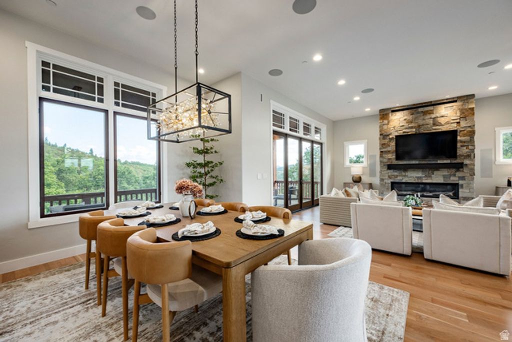4278 MOOSEHOLLOW RD, Park City, UT 84098 — photo 3