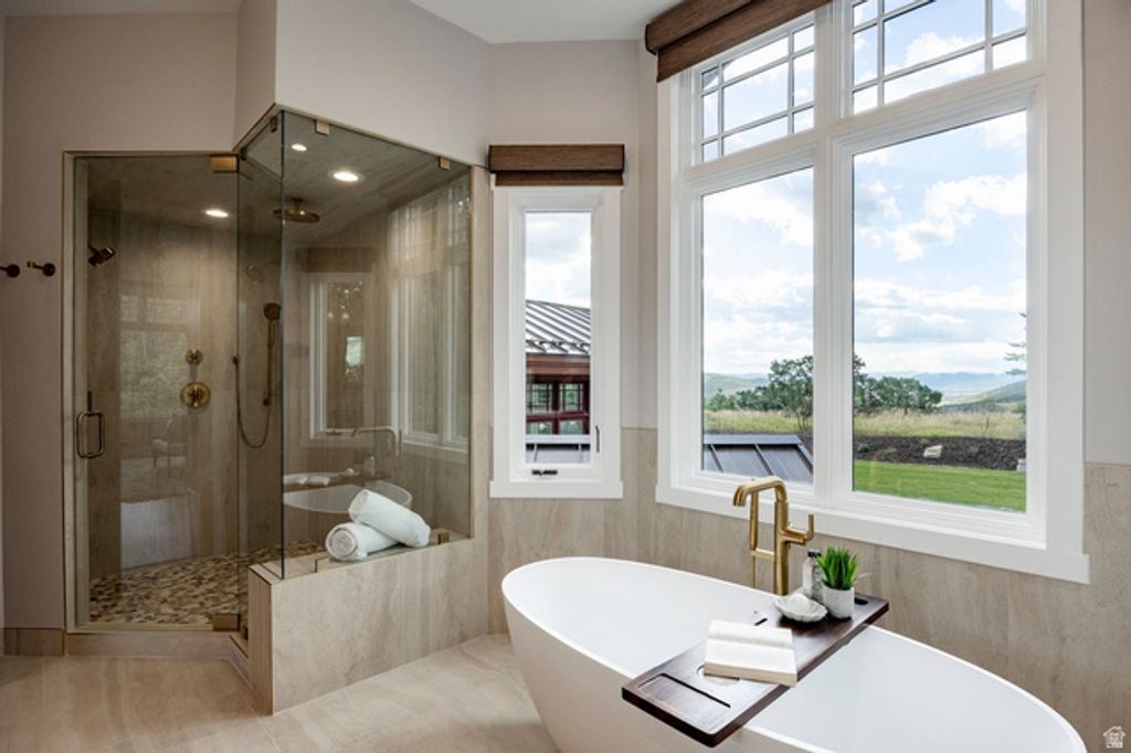 4278 MOOSEHOLLOW RD, Park City, UT 84098 — photo 5