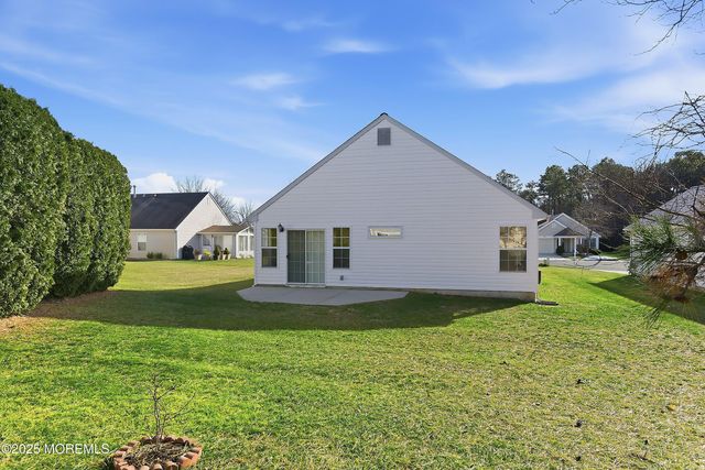 701 Flint Court, Manchester, NJ 08759