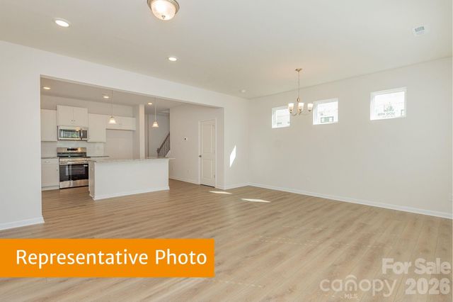 6117 Jasmine Branch Road, Charlotte, NC 28216