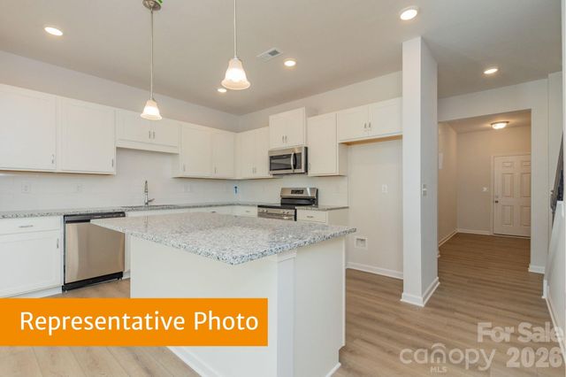 6117 Jasmine Branch Road, Charlotte, NC 28216