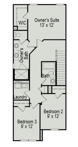 6117 Jasmine Branch Road, Charlotte, NC 28216