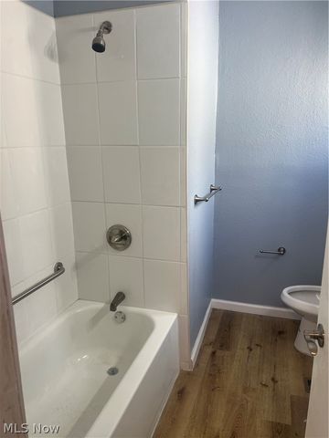 6709 Gertrude Avenue, Cleveland, OH 44105