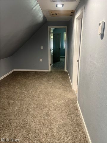 6709 Gertrude Avenue, Cleveland, OH 44105