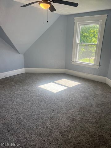 6709 Gertrude Avenue, Cleveland, OH 44105